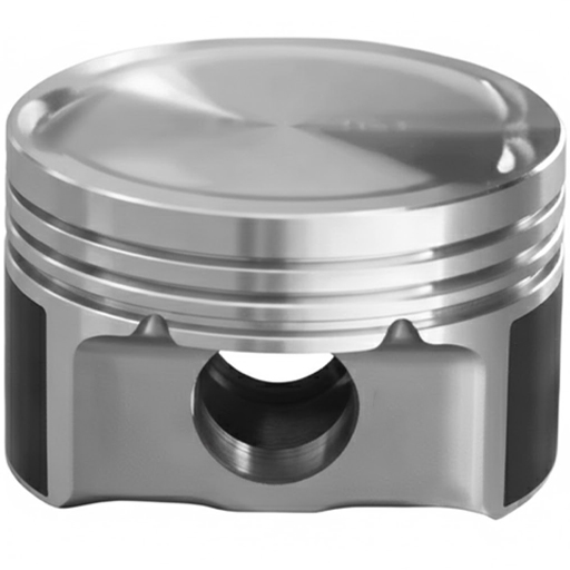 پیستون سمند ef7 عظام سایز 0.25 کد 3107412