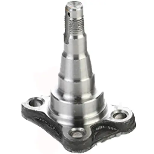 میل توپی چرخ عقب پراید عظام قدیم (راست) 3112023