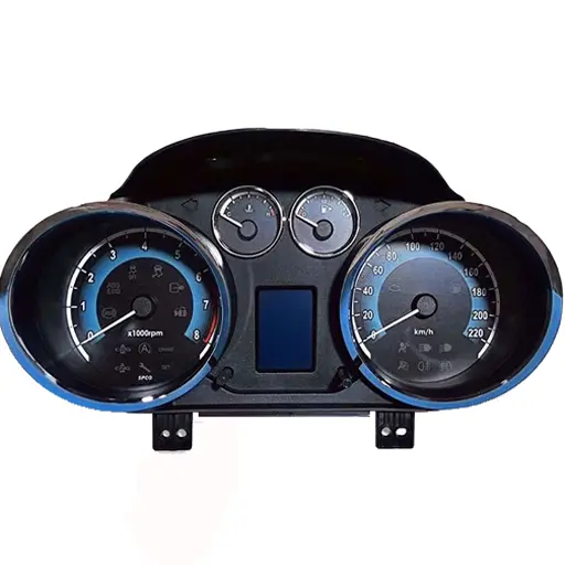 آمپر دنا پلاس توربو عظام 1106178