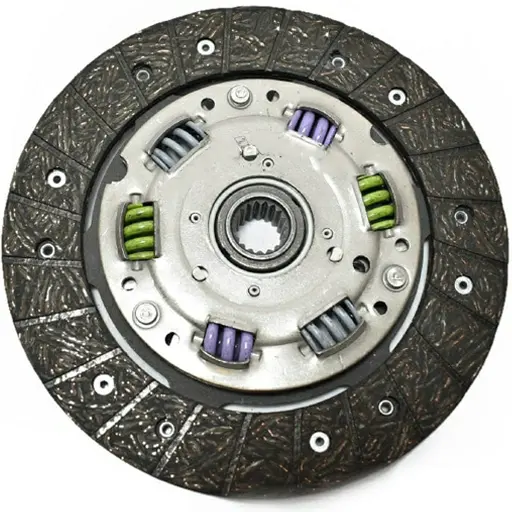 صفحه کلاچ پژو 405 عظام مدل پلاس 3184017