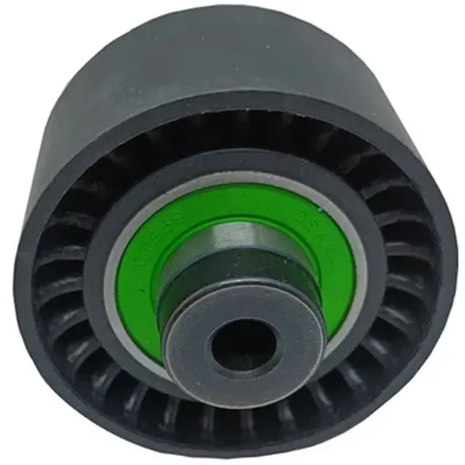 بلبرینگ تسمه تایم پژو 206 تیپ 5 عظام ثابت پلاستیکی 3157004