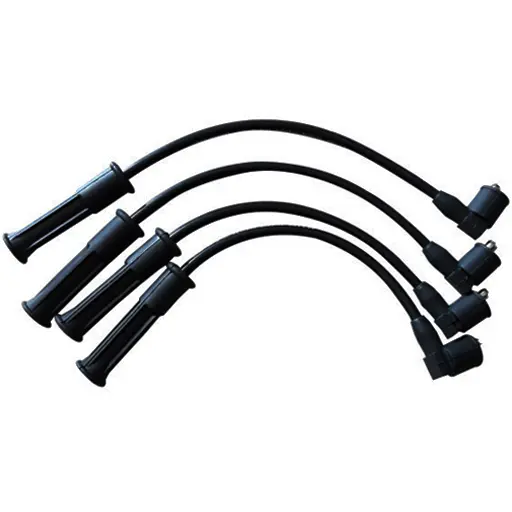 وایر شمع نیسان انژکتوری مگاتک سر سیم گالوانیزه