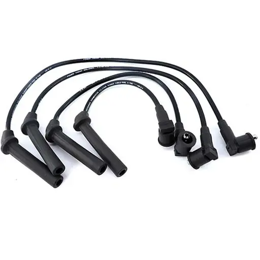 وایر شمع ساینا انژکتوری مگاتک سر سیم استیل