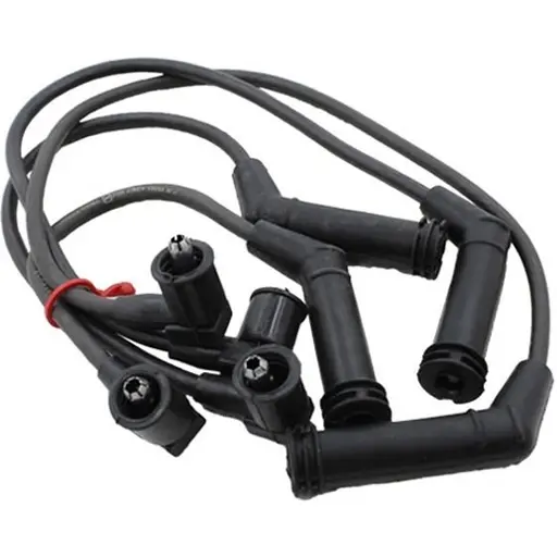 وایر شمع کوییک انژکتوری مگاتک سر سیم برنجی