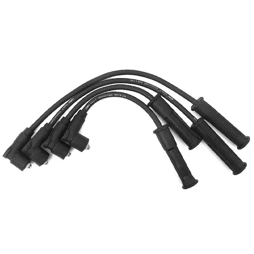 وایر شمع پیکان انژکتوری مگاتک سر سیم گالوانیزه