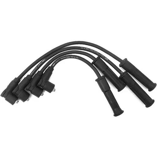 وایر شمع پیکان انژکتوری مگاتک سر سیم استیل