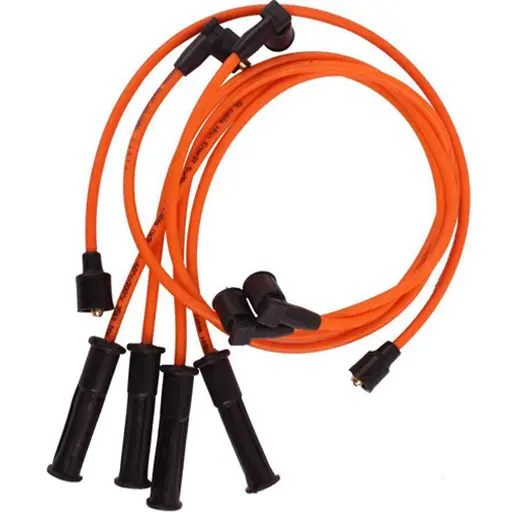 وایر شمع پیکان انژکتوری مگاتک سر سیم تقویتی