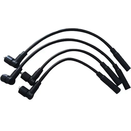 وایر شمع روآ انژکتوری مگاتک سر سیم استیل