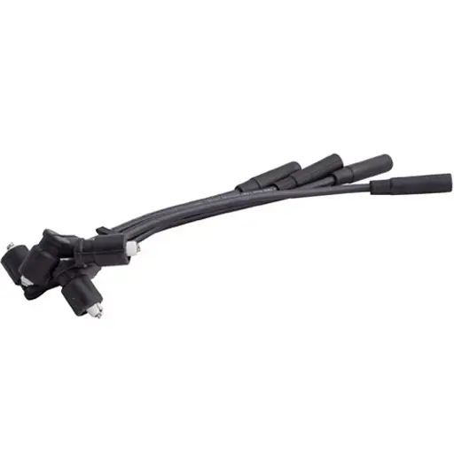 وایر شمع پژو آردی انژکتوری مگاتک سر سیم گالوانیزه