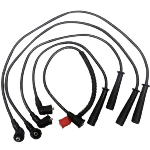 وایر شمع مزدا انژکتوری مگاتک 1600 سی سی سر سیم استیل وایر شمع مزدا انژکتوری مگاتک 1600 سی سی سر سیم استیل