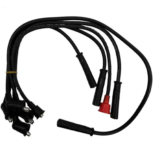 وایر شمع مزدا انژکتوری مگاتک 1600 سی سی سر سیم برنجی وایر شمع مزدا انژکتوری مگاتک 1600 سی سی سر سیم برنجی