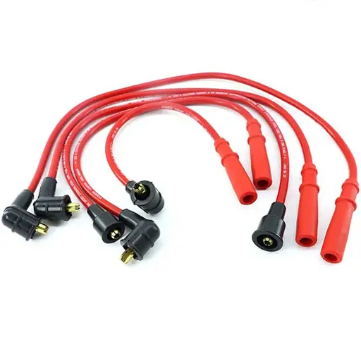 وایر شمع مزدا انژکتوری مگاتک 1600 سی سی سر سیم تقویتی وایر شمع مزدا انژکتوری مگاتک 1600 سی سی سر سیم تقویتی