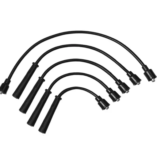 وایر شمع مزدا کاربراتوری مگاتک 2000 سی سی سر سیم استیل وایر شمع مزدا کاربراتوری مگاتک 2000 سی سی سر سیم استیل