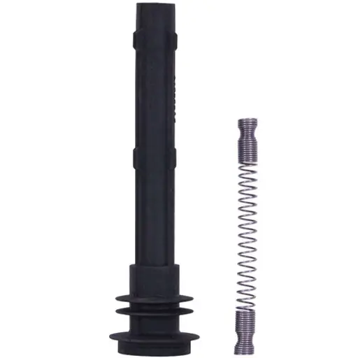 وایر شمع دنا انژکتوری مگاتک سر سیم گالوانیزه