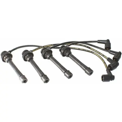 وایر شمع تیگو5 انژکتوری مگاتک سر سیم گالوانیزه وایر شمع تیگو5 انژکتوری مگاتک سر سیم گالوانیزه