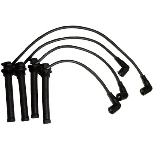 وایر شمع تیگو5 انژکتوری مگاتک سر سیم استیل وایر شمع تیگو5 انژکتوری مگاتک سر سیم استیل