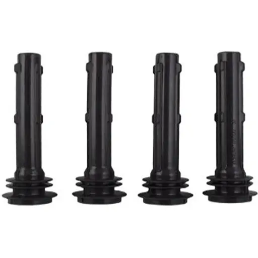 وایر شمع سمند سورن انژکتوری مگاتک سر سیم گالوانیزه