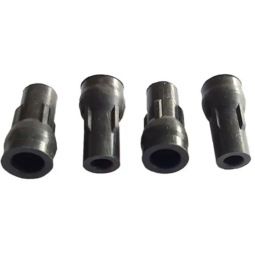 وایر شمع برلیانس h330 انژکتوری مگاتک سر سیم گالوانیزه