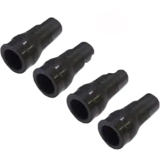 وایر شمع آریو انژکتوری مگاتک سر سیم گالوانیزه