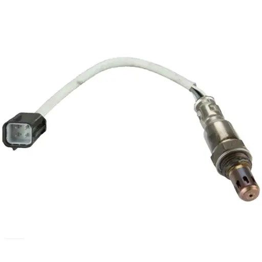 سنسور اکسیژن بالا پژو پارس NTK زیمنس 38 سانتی متری