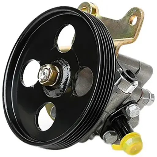 پمپ فرمان هیدرولیک پژو پارس TU5 پیروز