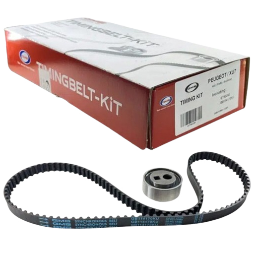 کیت تسمه تایم سمند XU7 GMB