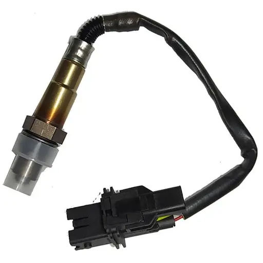 سنسوراكسيژن بالا قبل از واكنشگر سمند EF7 بوش کد 4566