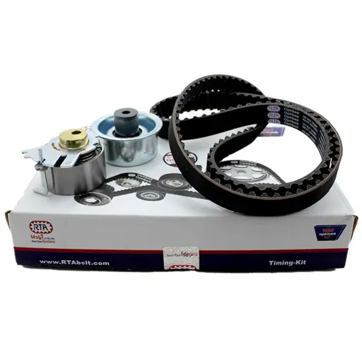 کیت تسمه تایم پراید اپتی بلت با فرمان برقی