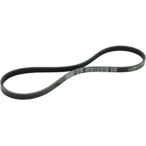 تسمه دینام 885 تیبا اپتی بلت