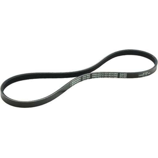 تسمه دینام کوییک اپتی بلت 885 میلیمتری