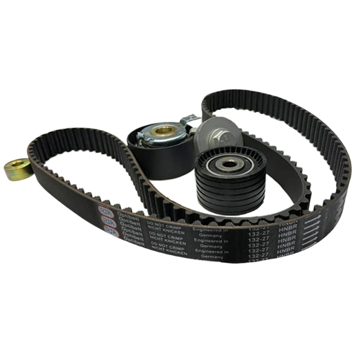 تسمه تایم ال 90 اپتی بلت 132 دندانه کد 6832