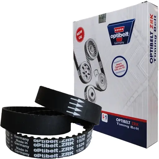 تسمه تایم ساینا اپتی بلت 107 دندانه