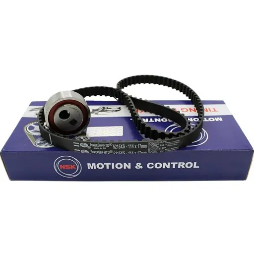 کیت تسمه تایم پژو 405 xu7 nsk کد 3644