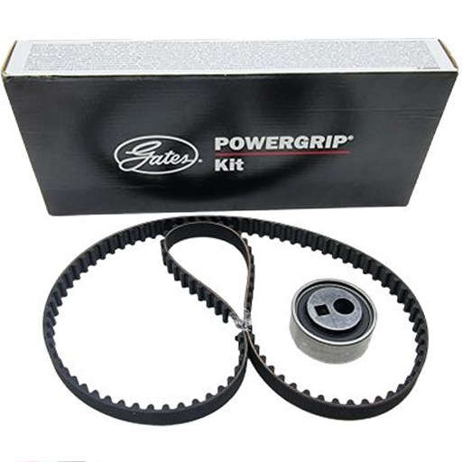 کیت تسمه تایم سمند XU7 پاورگریپ گیتس کد 3644