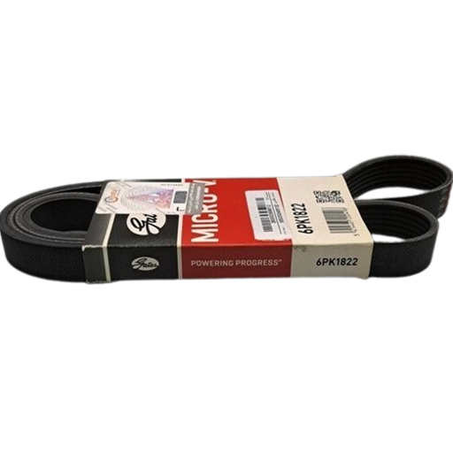 کیت تسمه دینام 1822 کولردار ال 90 پاورگریپ گیتس کد 8779