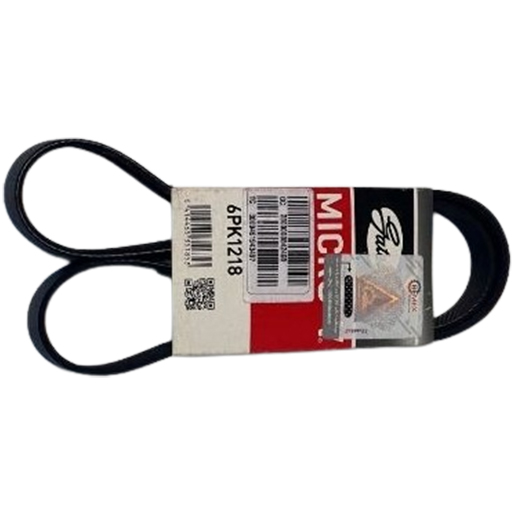 تسمه دینام فلوئنس پاورگریپ گیتس