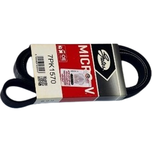 تسمه دینام کپچر پاورگریپ گیتس