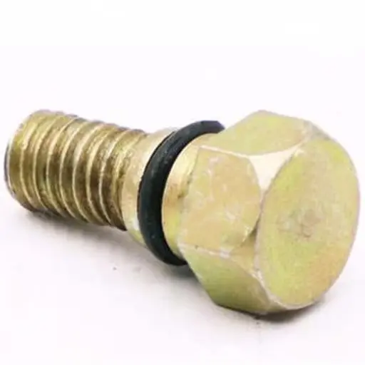 پیچ کورکن زیر سرسیلندر پژو 405 ایساکو 0380601799