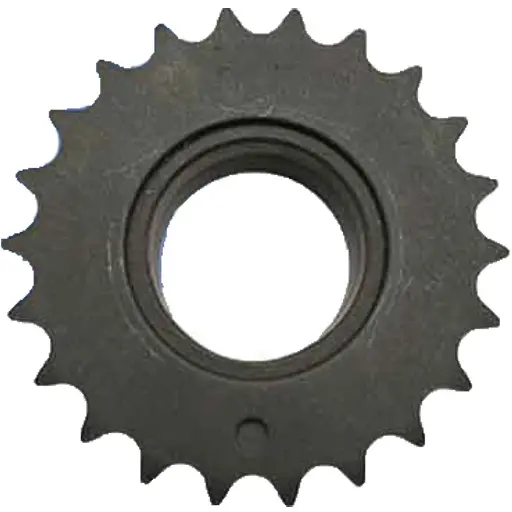 دنده ميل لنگ پژو 206 تيپ 2 ایساکو 22 دندانه 0650601199