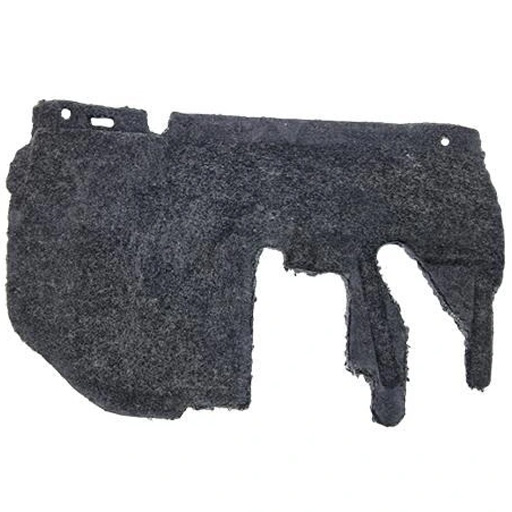 عایق زیر سینی داشبورد پژو 405 ايساکو (چپ) 1140300199