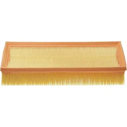 فيلتر هوا زانتیا ايساکو 2000 سی سی 1240300999