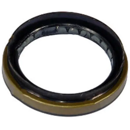 کاسه نمد جلو ميل لنگ سمند EF7 ايساکو 171101803