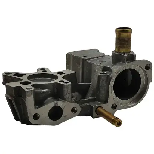 پوسته ترموستات پژو 405 قدیم ايساکو (ساژم) 370601499