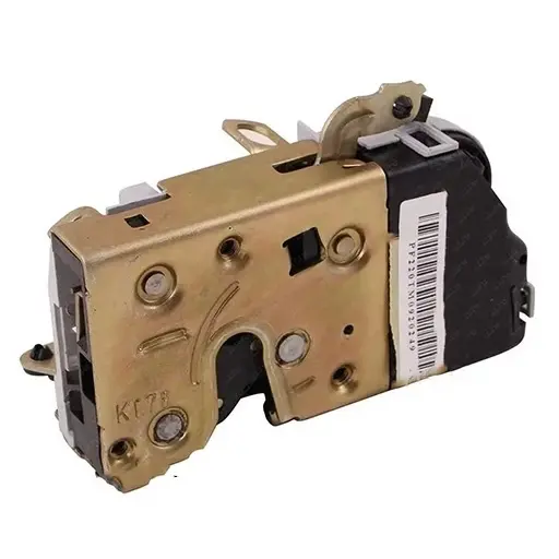 قفل برقی درب عقب پژو 206 ايساکو (راست) 1360103099