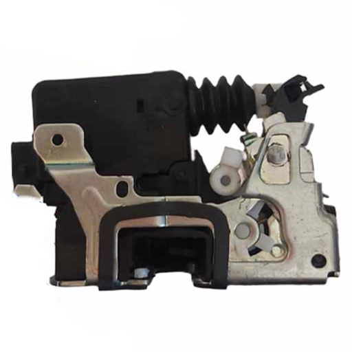 قفل درب جلو ال90 ايساکو (راست) 1360119001