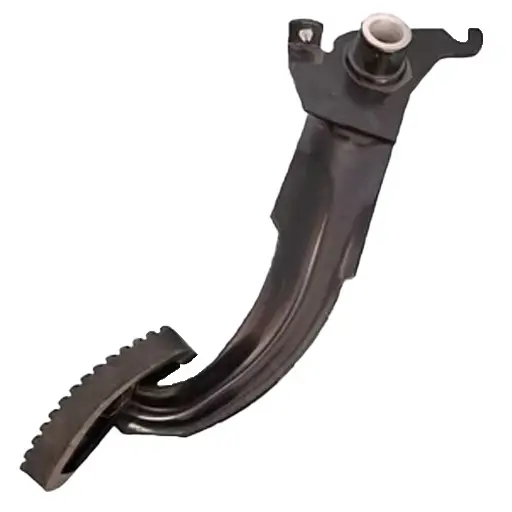 پدال کلاچ پژو 405 ايساکو 320200199