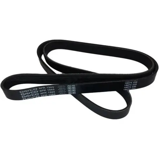 تسمه دينام پژو 206 ايساکو (رايکا آلتون) 1564 میلی متر 2070102219