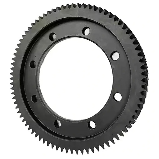 کرانویل پژو 206 ايساکو 73 دندانه 651401199