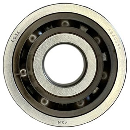 بلبرينگ شفت خروجی گيربکس پژو 405 ايساکو 270608299