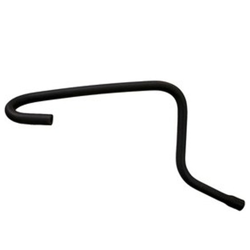 شيلنگ بخار روغن به دريچه هوا 405 ايساکو عصايی 1080100499